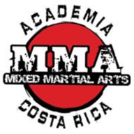 Logo de MMA Costa Rica